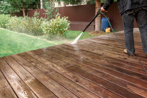 Best Post-Construction Pressure Washing  in Medina, TX