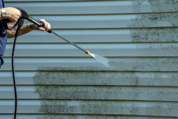 Reliable Medina, TX Pressure Washing Solutions